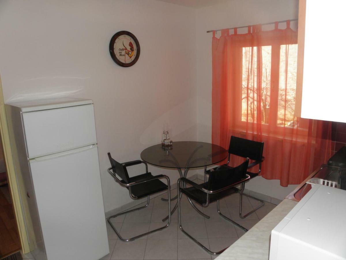 Apartman Zlatko 자다르 외부 사진